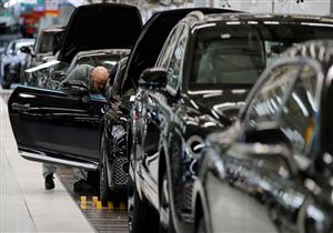  لهذا السبب.. تراجع حاد لإنتاج السيارات في بريطانيا خلال أغسطس