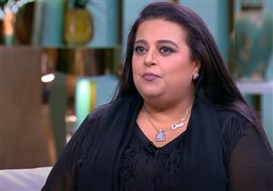 ابنة رجاء الجداوي تروي كواليس الأيام الأخيرة للفنانة الراحلة