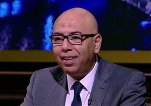 خالد عكاشة: السيسي يفتخر بالشعب أمام العالم.. وإعلام الإخوان يسيء للمصريين