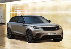 بالصور.. لاند روفر تطلق Range Rover Velar الهجين بـ1.7 مليون جنيه