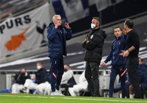 أصدقاء الأمس.. علاقة التلميذ لامبارد تنقلب مع مدربه السابق مورينيو (فيديو)