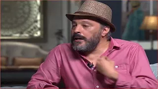 السرايا الصفرا.. عمرو عبد الجليل يعود إلى الكوميديا بشكل جديد