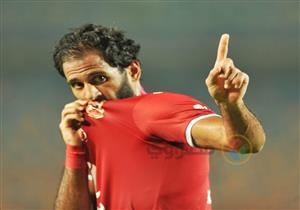 جوزيه يكشف أسباب اختياره لمروان محسن رجلاً لمباراة الأهلي ودجلة