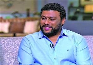 فيديو.. محمد جمعة يغني لسيد مكاوي بصحبة مي فاروق
