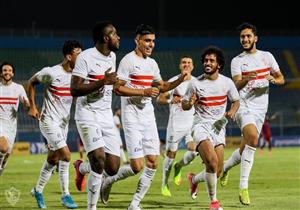 مصطفى محمد في الهجوم.. التشكيل المتوقع للزمالك أمام الطلائع