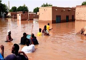 كارثة السيول في السودان.. عشرات القتلى والحكومة تعلن الطوارئ (فيديو)