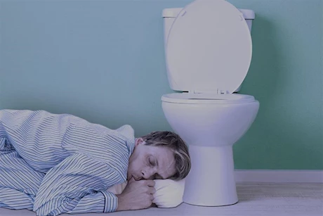 5 أسباب تجعلك تشعر بكثرة الحاجة للتبول 