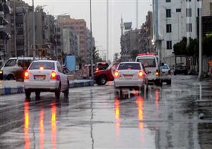 "التنبؤ بالفيضان" يعلن خريطة الأمطار على مصر في 72 ساعة