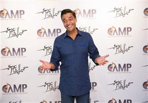 محمد البوغة لمصراوي: لهذا السبب كتبت "أنا بابا" لحميد الشاعري ولا علاقة لها بأغنية رامي صبري  