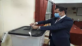 نشرة التوك شو| أصداء انتخابات المرحلة الثانية لمجلس النواب.. ووفاة مواطن بعد الإدلاء بصوته