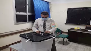 من أصل 70.. ارتفاع عدد الدوائر الانتخابية التي ألغيت نتائجها لـ45 دائرة