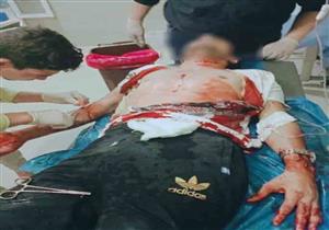 "ضبطهما في السيارة".. إصابة شاب في مشاجرة مع زوجته وعشيقها بالسويس