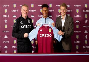 صفقة تاريخية لأستون فيلا تتم رسميًا 