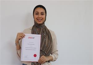 الفائزون بجائزة يوني كاف لكتابة المقال