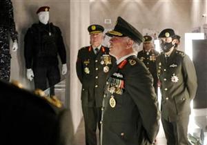 الأردن يعيد الخدمة العسكرية الإلزامية للذكور بين 25 و29 عاما 