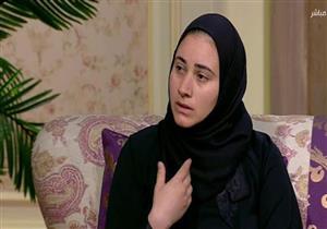  أرملة الشهيد المنسي: لا أمانع ترشيحي لمجلس النواب المقبل