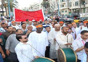 الإفتاء تجيز "الحضرة الصوفية": ما جاز أن يقوم به الإنسان وحده جاز القيام به جماعة