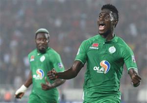 تقارير توضح.. سبب رفض الرجاء بيع بن مالانجو للزمالك