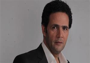 "كونكان وجيم وشاي بحليب".. شريف حلمي يزور عادل إمام (تعرف على التفاصيل)
