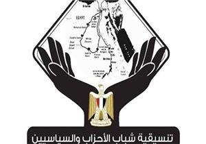 8 مشاهد.. تنسيقية الأحزاب والسياسيين تصدر تقريرها الختامي بشأن انتخابات الشيوخ