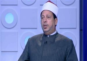 عالم أزهري: الزلازل والعواصف والسيول واحد من مليار أهوال يوم القيامة.. والمصائب لها بعض الفوائد