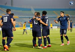 مختار مختار: لاعبو بيراميدز لم يكن لديهم روح رياضية