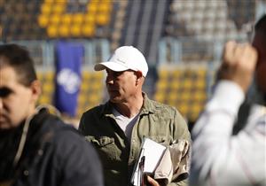 أزمة في الإسماعيلي بسبب المدرب 