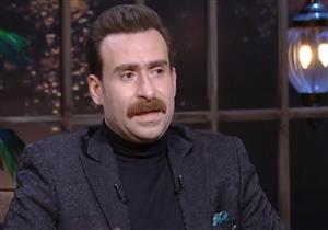 نضال الشافعي: كنت على وشك ترك التمثيل في 2004 والمخرج خالد جلال منعني