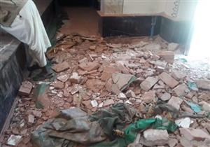 ناشطون: تضرر مسجد النجاشي أقدم مساجد إفريقيا بسبب الحرب في تيجراي (فيديو)