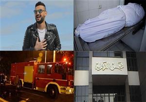 بـ 7 حوادث و5 محاكمات.. مصر تودع 2020