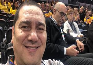 إصابة المشرف العام على المنتخبات باتحاد اليد بفيروس كورونا