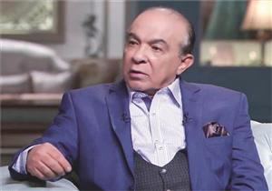 ليلى علوي تنعى هادي الجيار