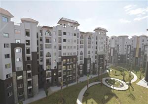 حزب مصر أكتوبر: العاصمة الإدارية الجديدة مشروع القرن