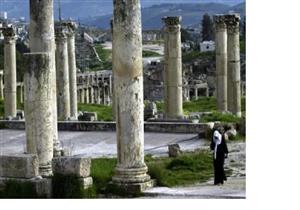 الأردن: الإعدام شنقا لمنفذ هجوم "سياح جرش" في 2019 