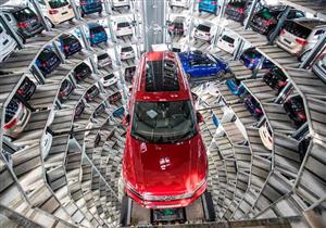 العلامة الأساسية لـ "فولكس فاجن" تتكبد خسائر فادحة في 2020