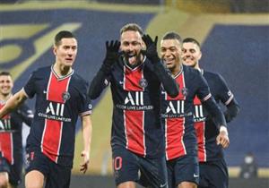 سوبر فرنسا.. باريس يطيح بمارسيليا ويمنح مدربه لقبه الأول