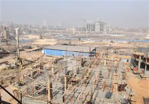 فيديو.. تفاصيل تطوير منطقة سور مجرى العيون بالقاهرة