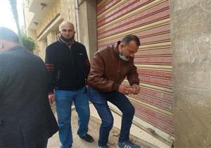 صور.. غلق 20 مركز دروس خصوصية في بيلا بكفر الشيخ