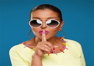 سميرة سعيد تعلن طرح ألبومها الجديد قريبًا 