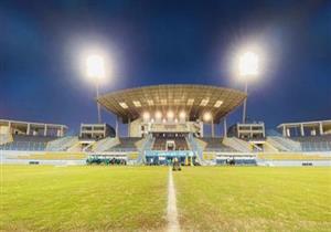  بتروسبورت يستضيف لقاء الزمالك والجونة في الدوري