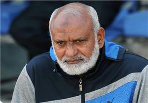 الإنتاج الحربي لمصراوي: مختار طلب راحة من تدريب الفريق