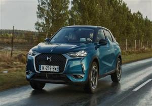 بعد دخولها مصر لأول مرة.. هل تفرض "DS3" نفسها بسوق السيارات المحلي؟