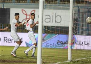  أيمن يونس: إنبي كان أفضل من الزمالك في الشوط الثاني