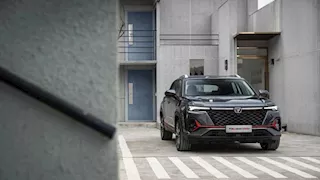 شانجان CS35 بلس.. أرخص سيارة جديدة للعلامة الصينية في مصر 