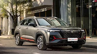 انخفاض أسعار شانجان CS35-Plus موديل 2026 بقيمة 50 ألف جنيه بمصر