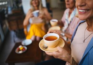 بشرى سارة لمحبي الشاي.. دراسة تؤكد: يحتوي على مادة مضادة لكورونا