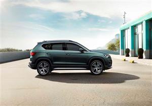 سيارة SUV أوروبية موديل 2020 كسر زيرو لا تتجاوز مليون جنيه