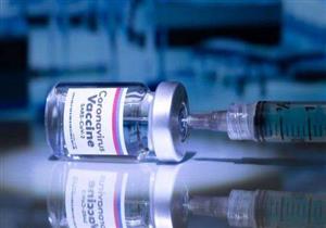 مصر تبدأ تطعيم الفرق الطبية ضد فيروس كورونا 