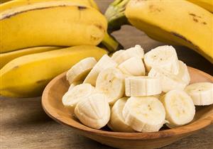 الموز.. كيف يساهم في فقدان الوزن وتعزيز صحة القلب؟