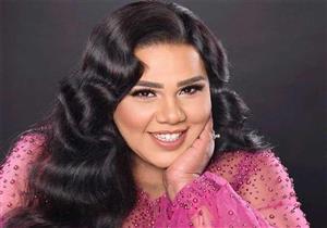 صورة| شيماء سيف صلعاء في كواليس "في بيتنا روبوت"